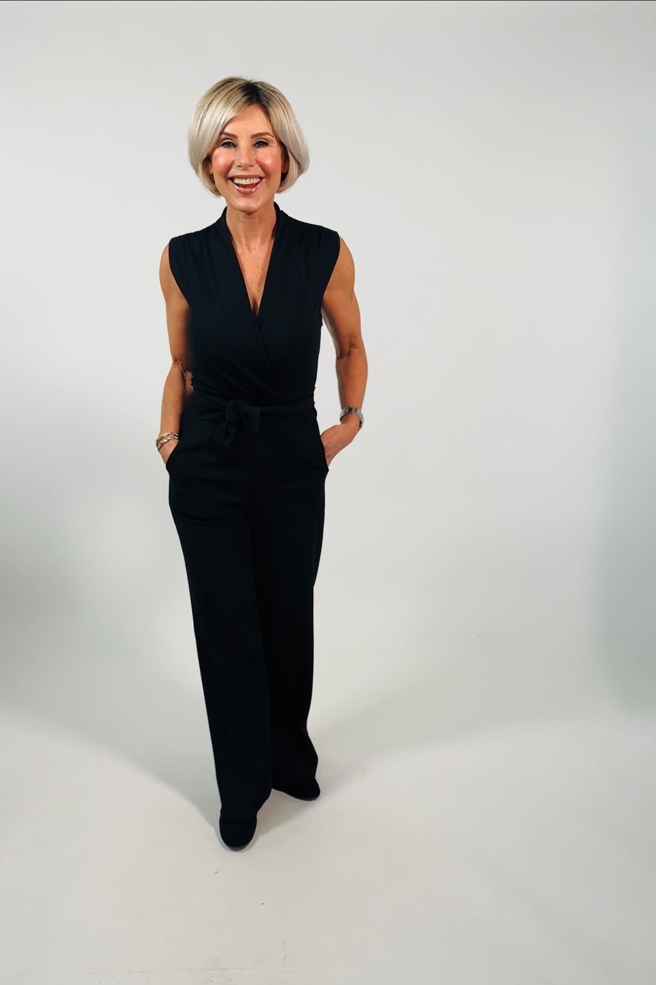 Jumpsuit Suzan