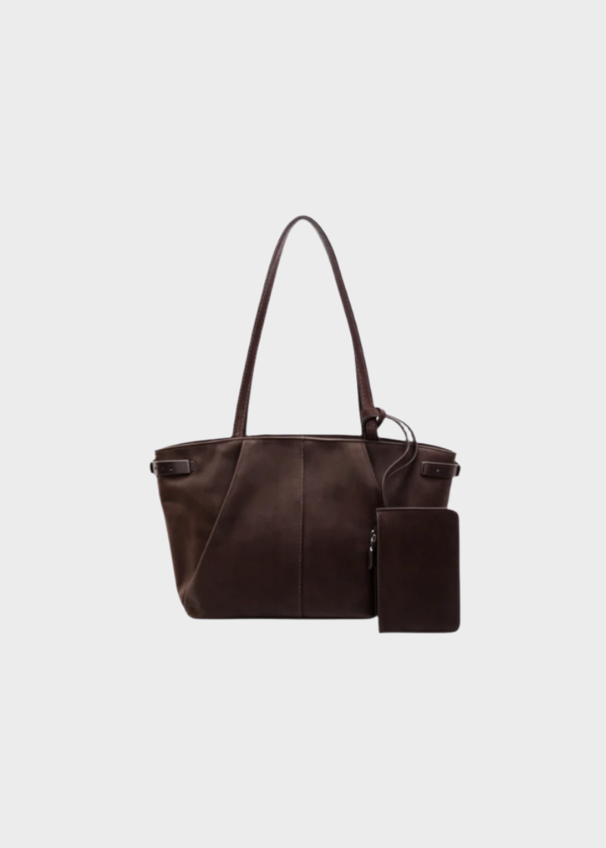 Arden Suede | Bag