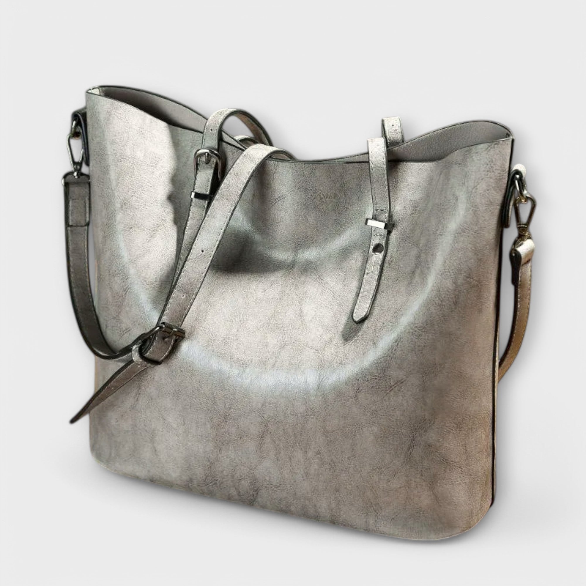 Barbara's Bags - Vintage Shoulder Bag