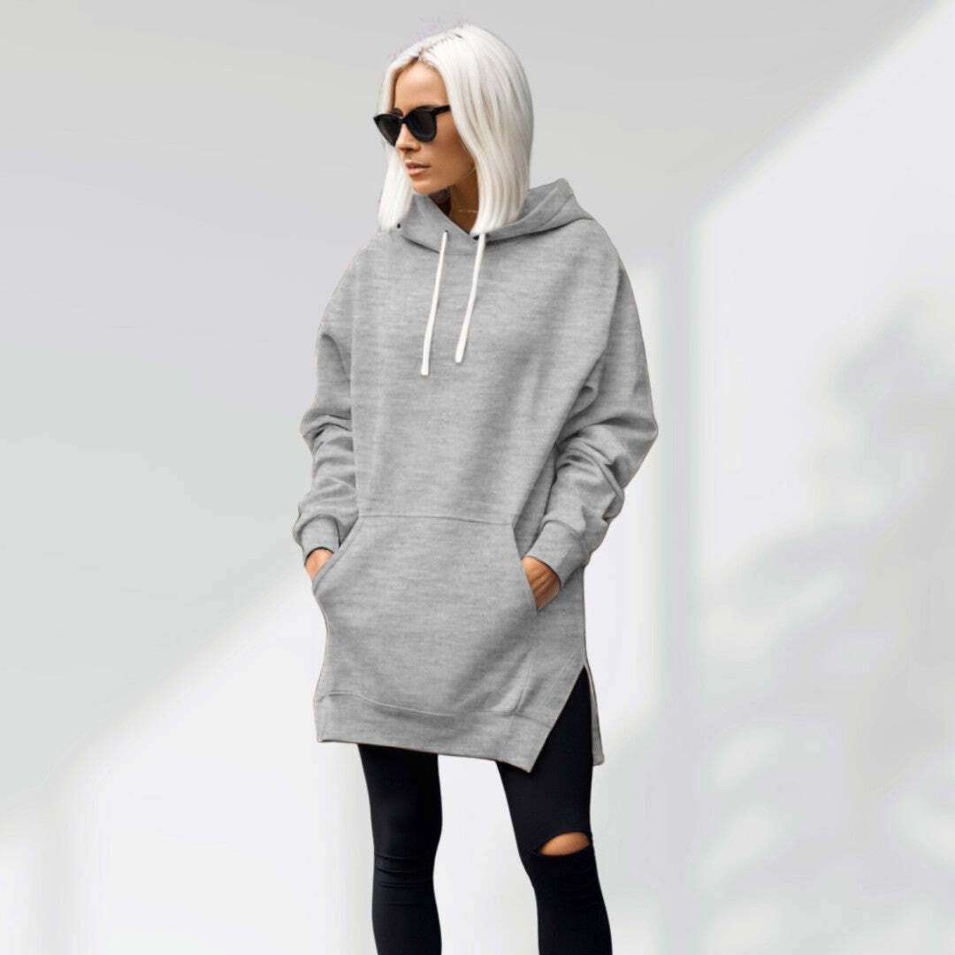The Studio™ Hoodie Dress