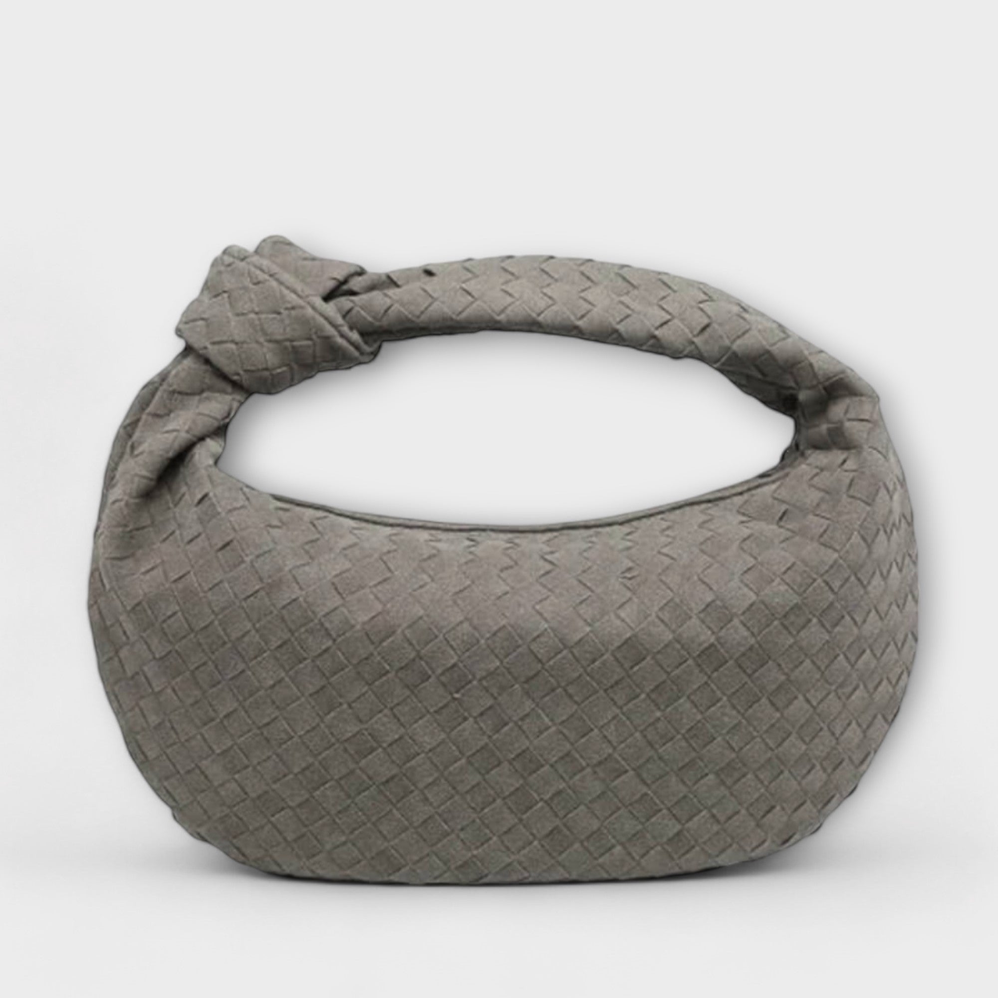 Barbara's Bags - Large Woven Women's Handbag