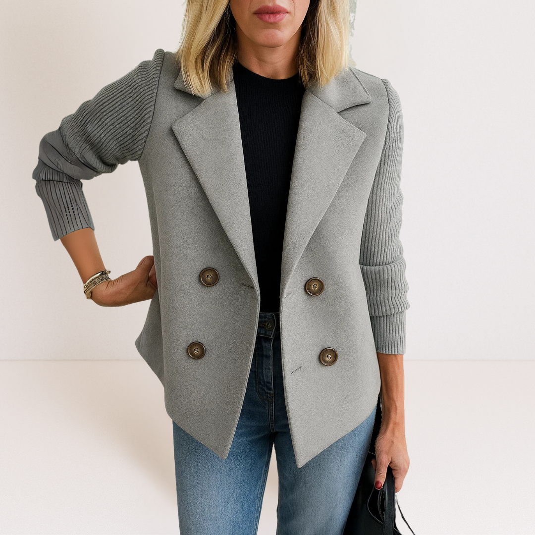 Grace™ | Premium Casual Blazer