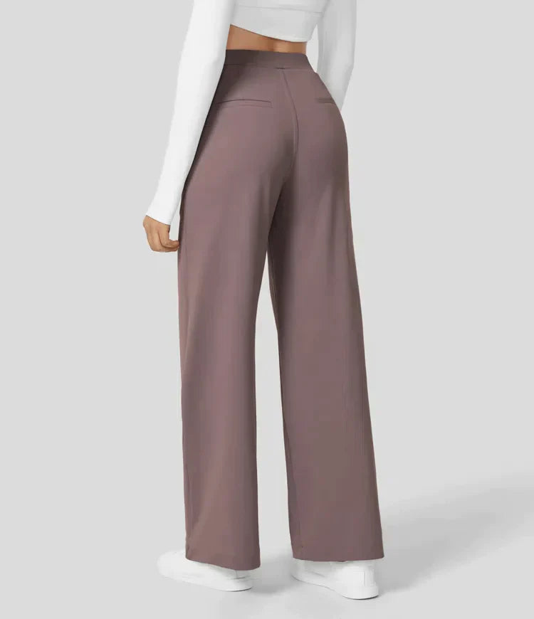 The Essential™ High-Rise Trousers