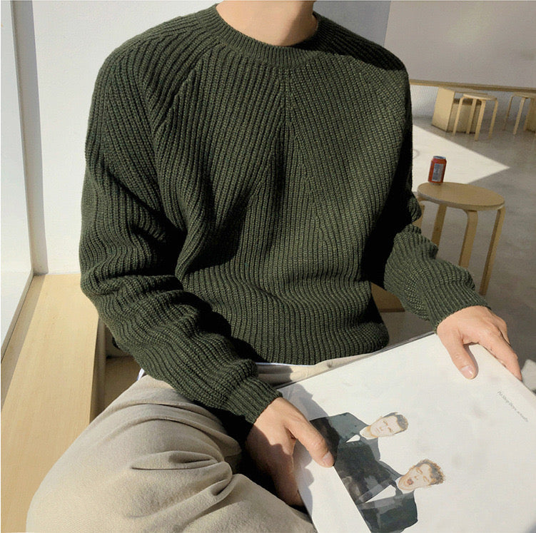GISUNG™ Sweater