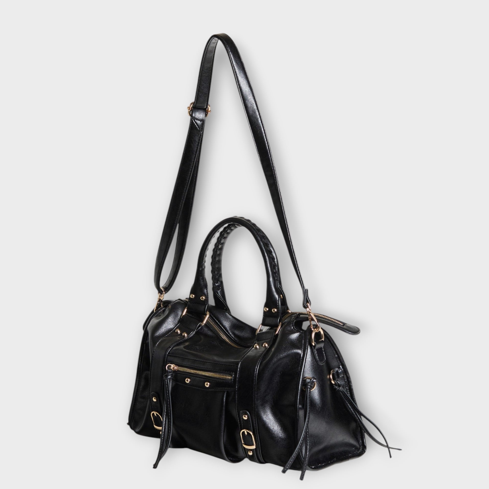 Barbara's Bags - Amélie Paris Bag