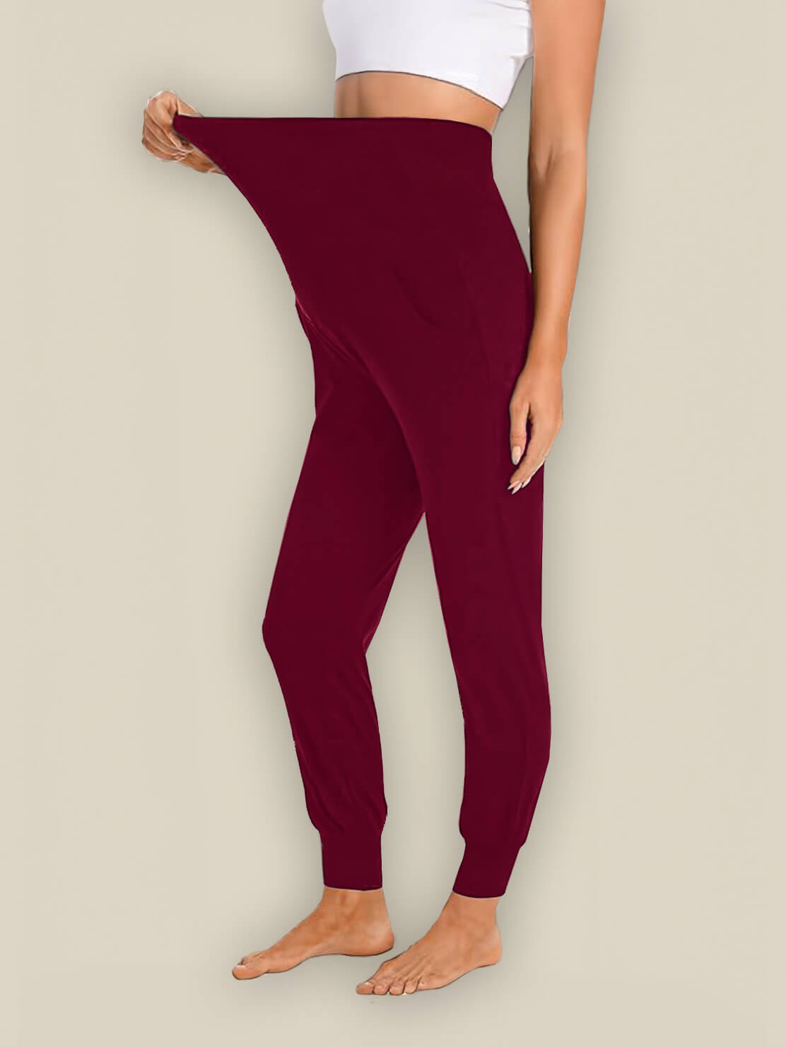 Cloud Pants Joggers - Maternity & Postpartum