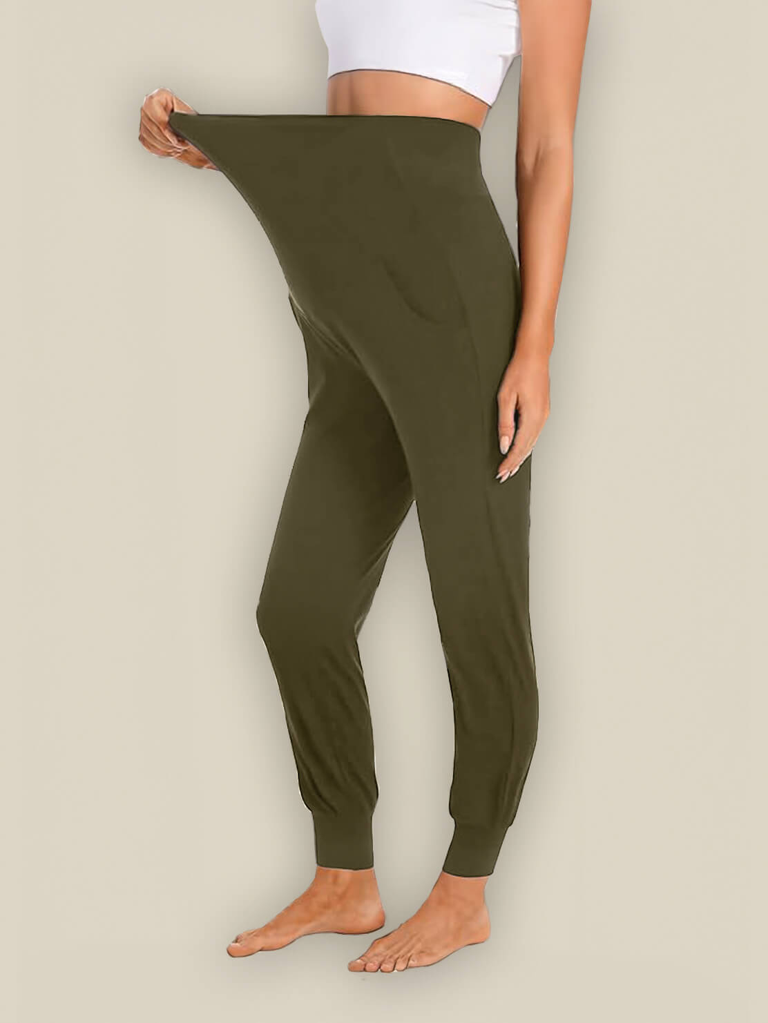 Cloud Pants Joggers - Maternity & Postpartum