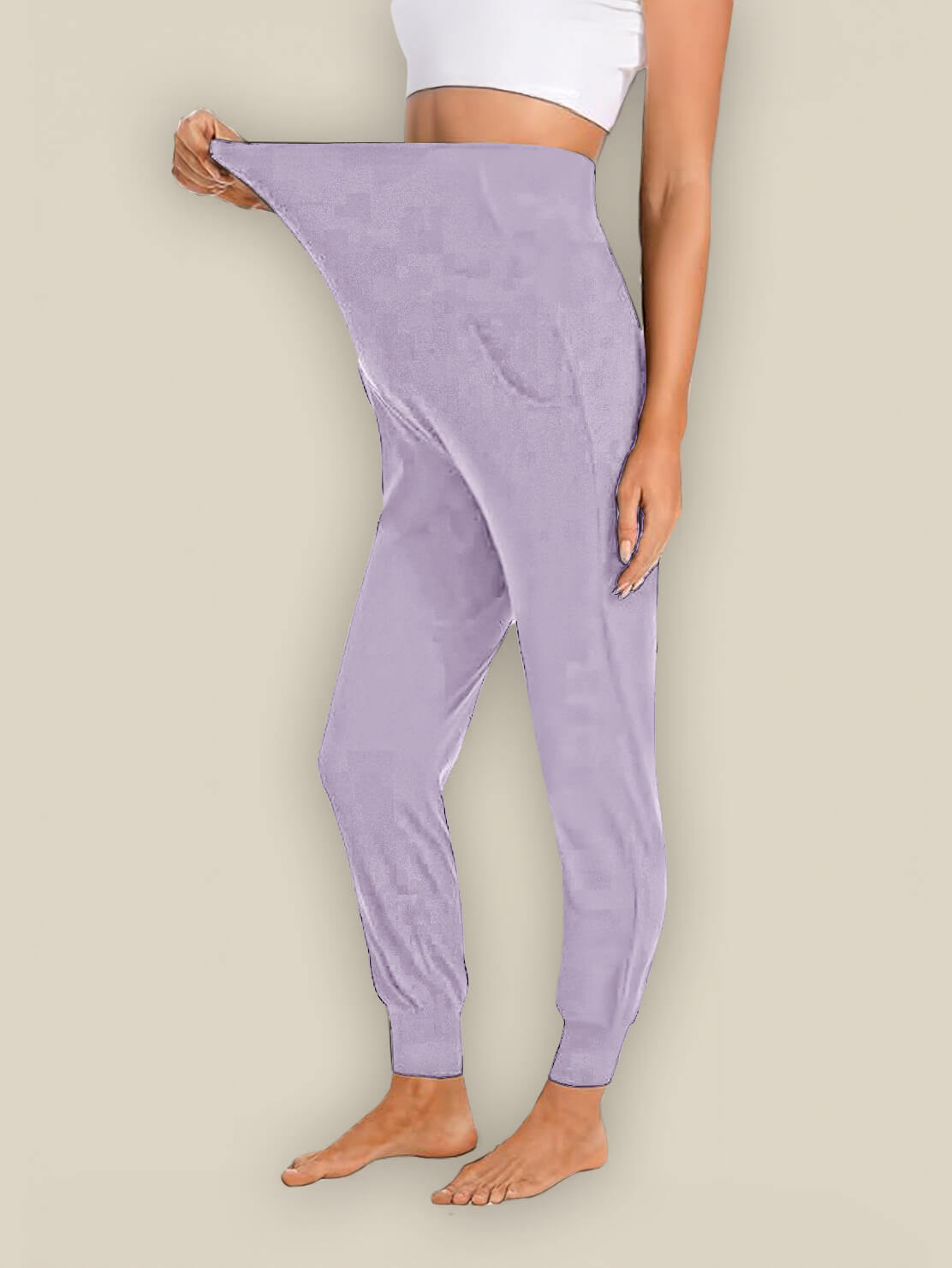 Cloud Pants Joggers - Maternity & Postpartum