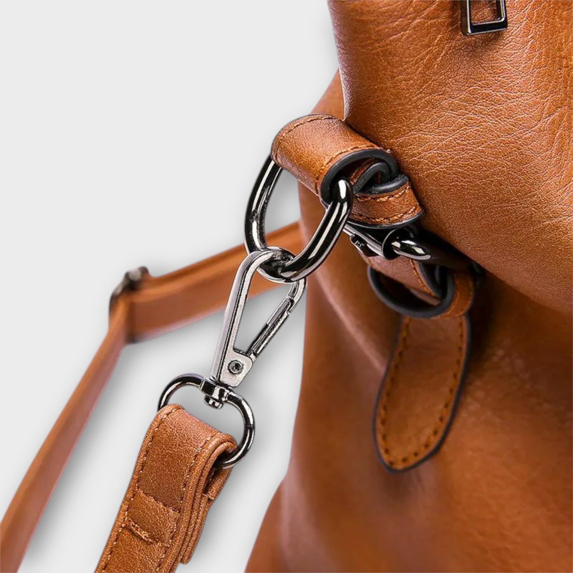 Como – elegant shoulder bag