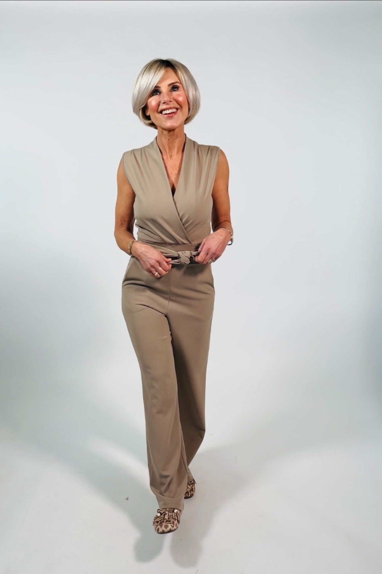 Jumpsuit Suzan
