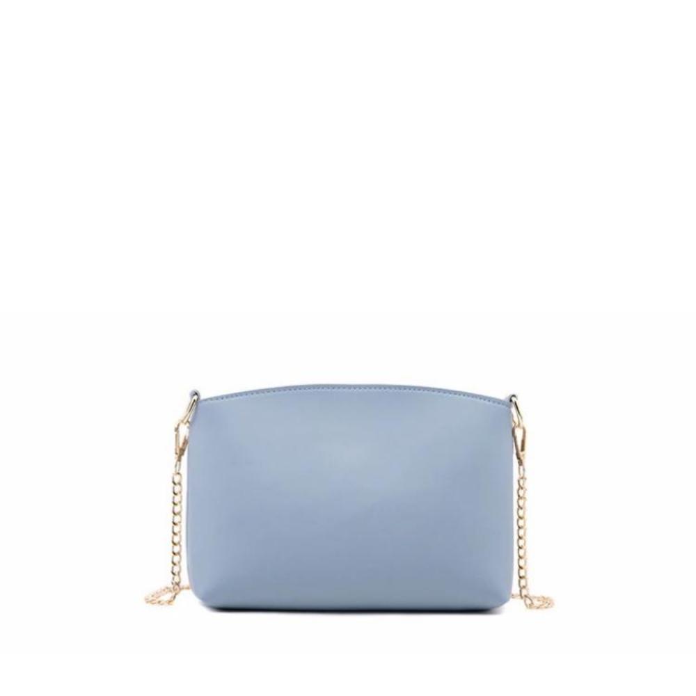 Barbara's Bags - Chic Leather 4-Piece Bag Set