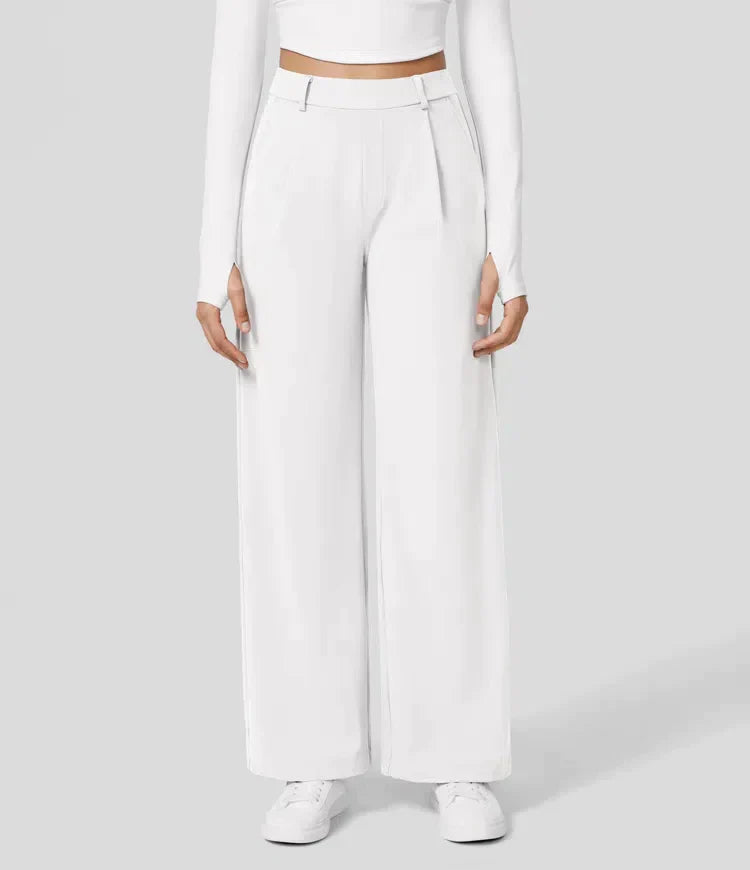 The Essential™ High-Rise Trousers