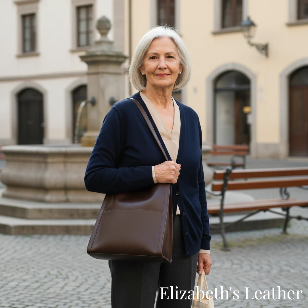 Noga Elegant Brooklyn Bag