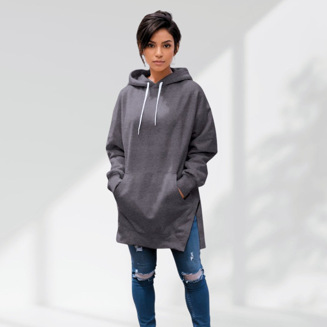 The Studio™ Hoodie Dress