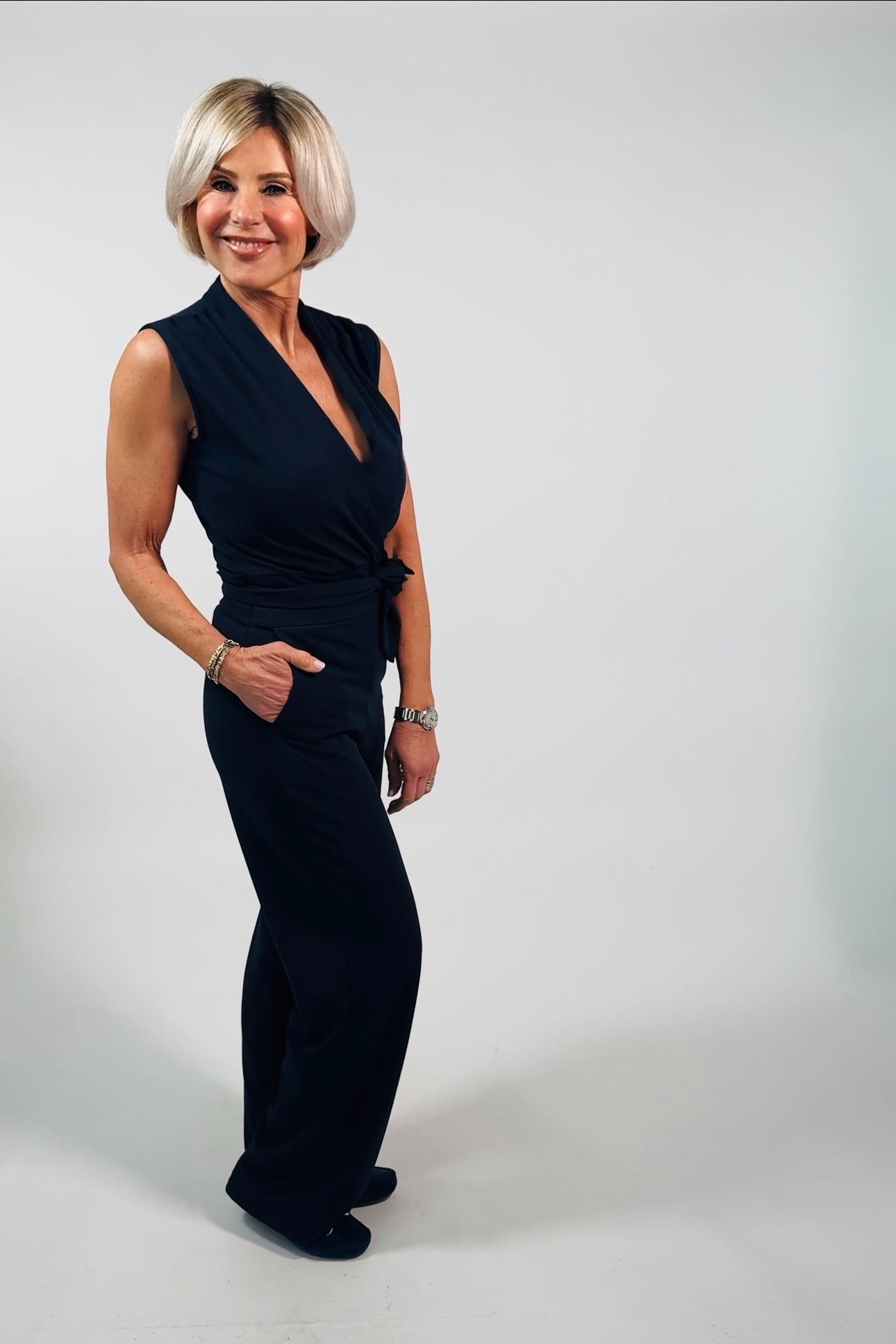 Jumpsuit Suzan