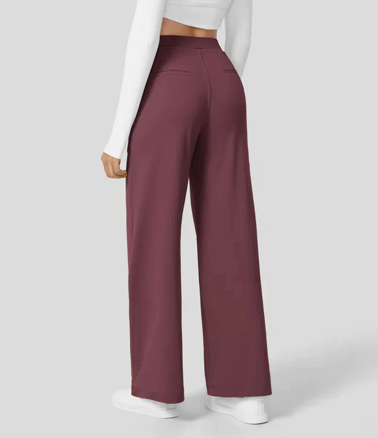 The Essential™ High-Rise Trousers