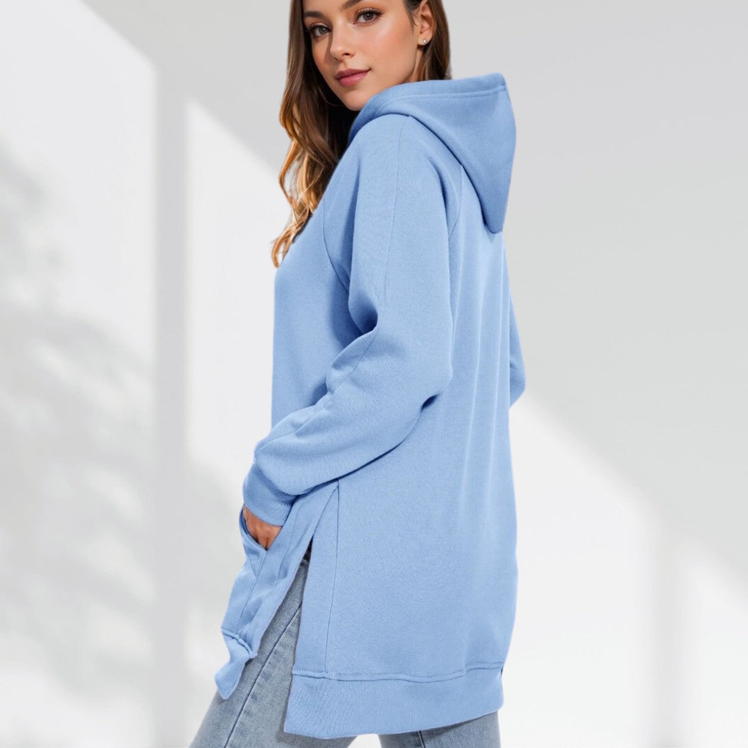 The Studio™ Hoodie Dress