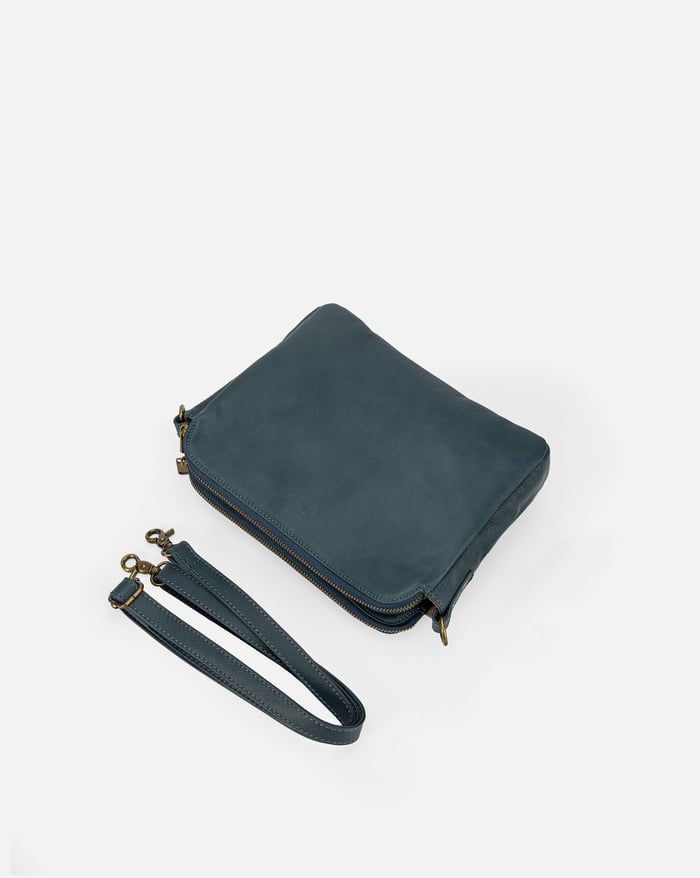 Barbara's Bags - Classic Masterpiece Leather Bag