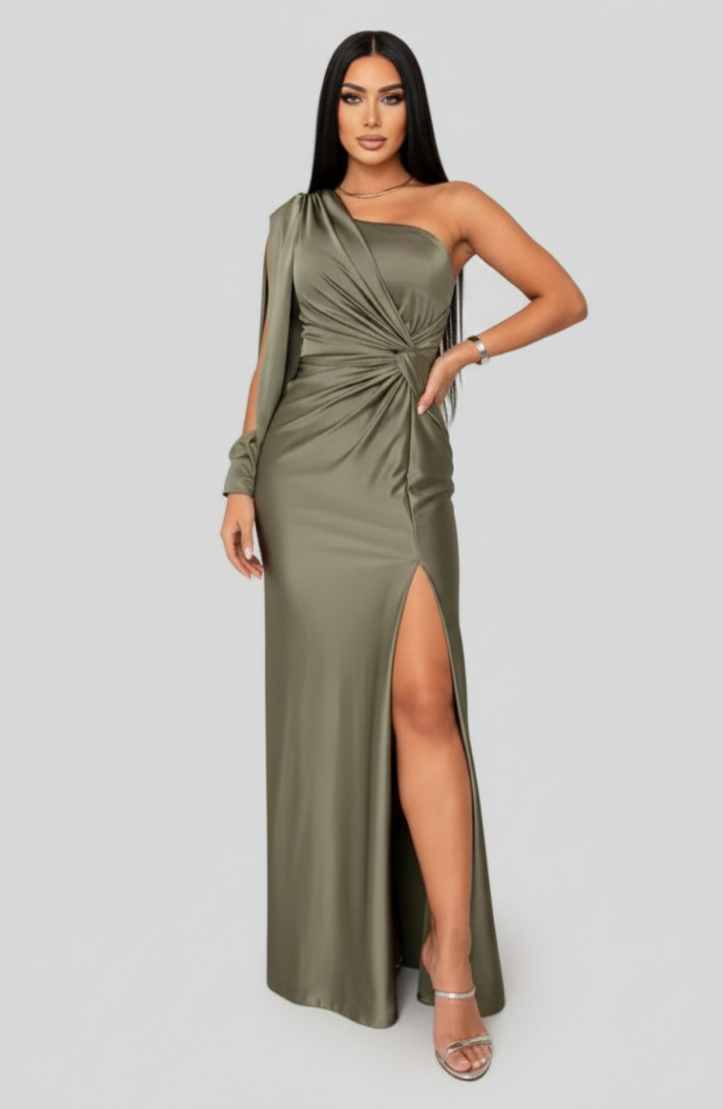 Alice | Maxi Dress