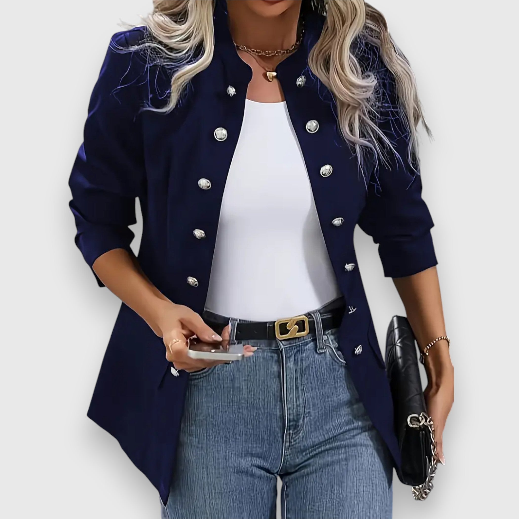 Lyana – Women's Blazer