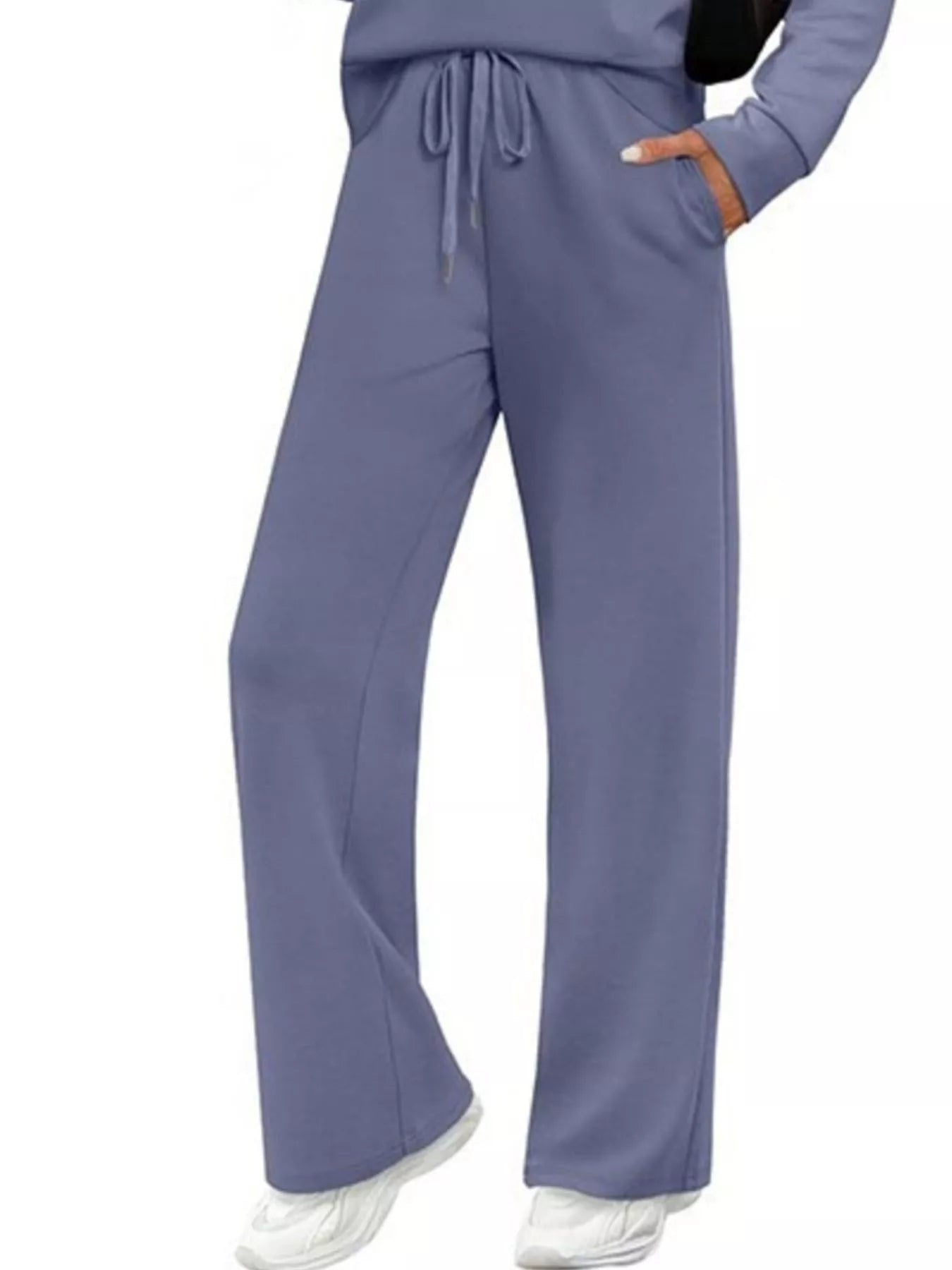 Cozy Chic™ Premium Crew Neck Lounge Set