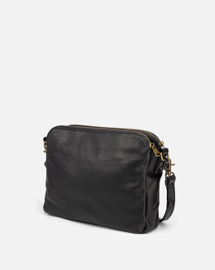 Barbara's Bags - Classic Masterpiece Leather Bag