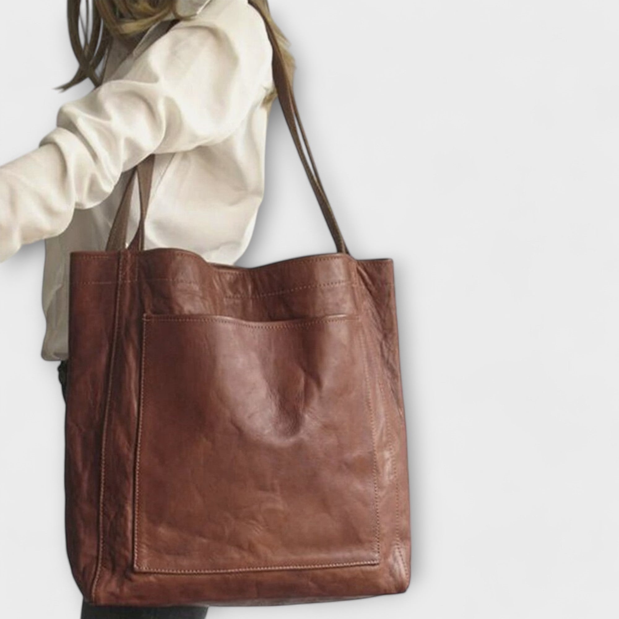 Barbara's Bags - Elegant and Practical Handbag