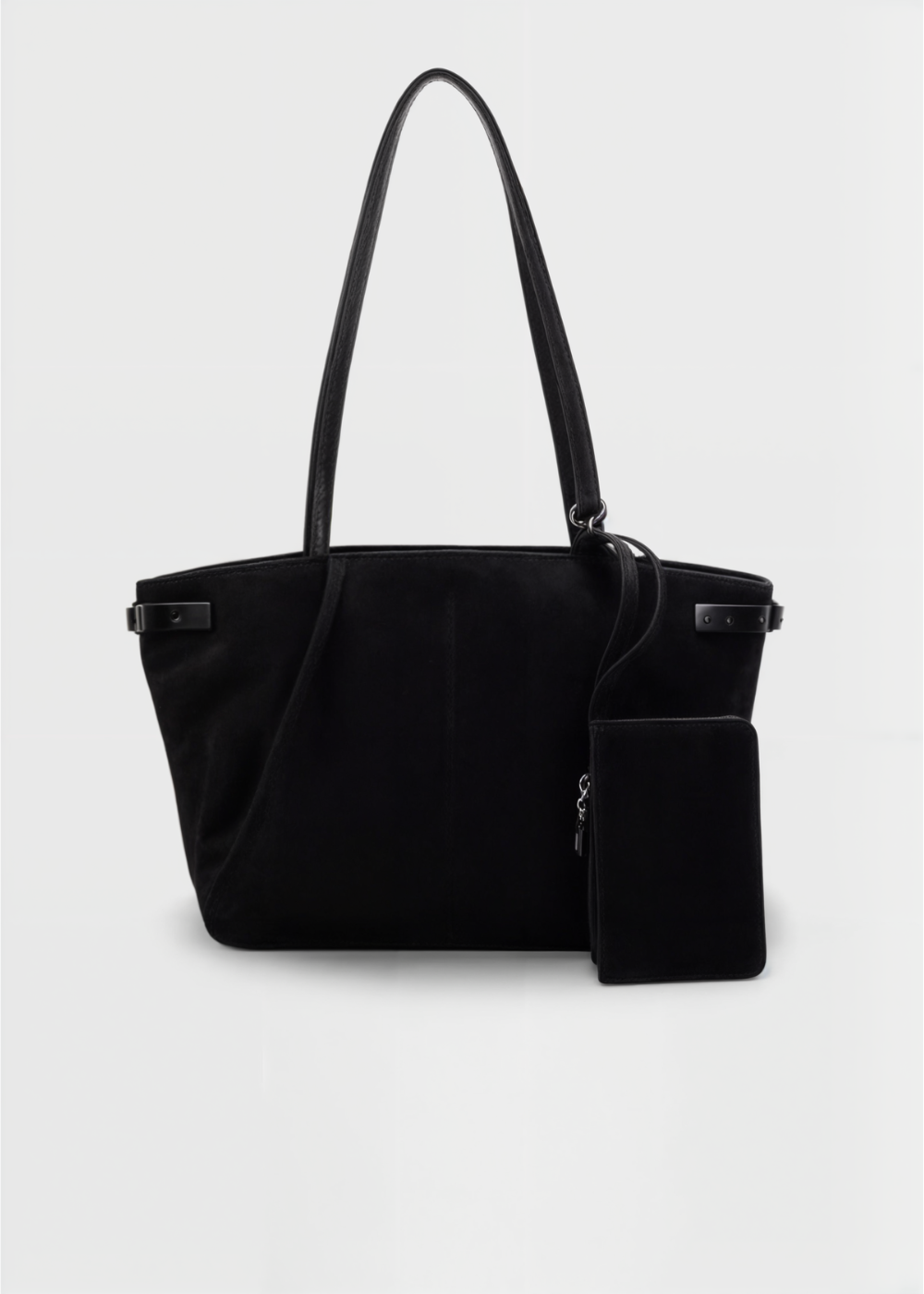 Arden Suede | Bag