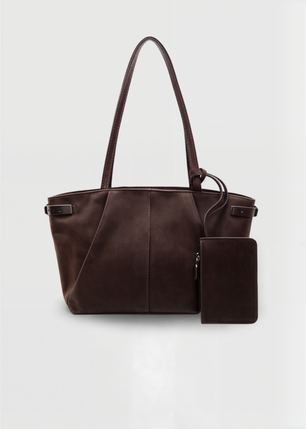 Arden Suede | Bag