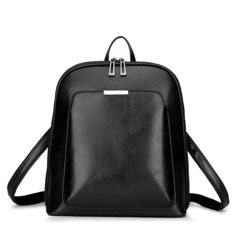 Alexis Classic Double-Zip | Backpack