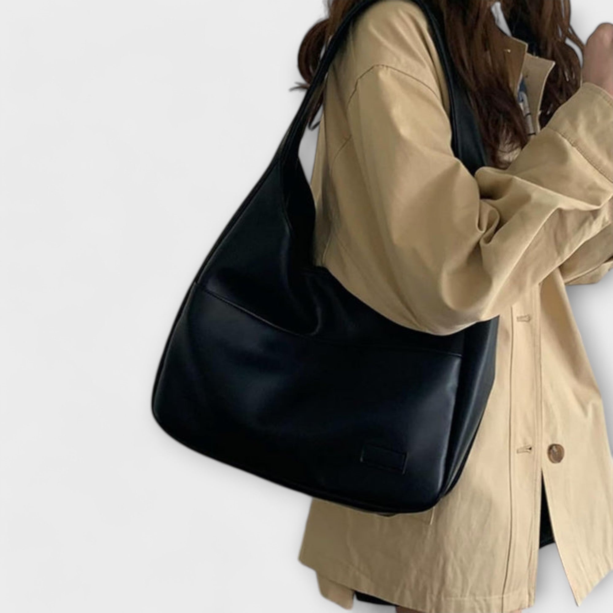 Barbara's Bags - Stylish Shoulder Bag