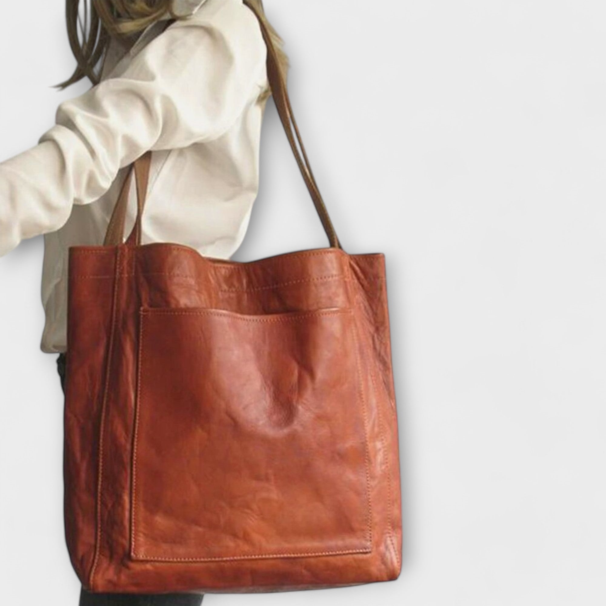 Barbara's Bags - Elegant and Practical Handbag