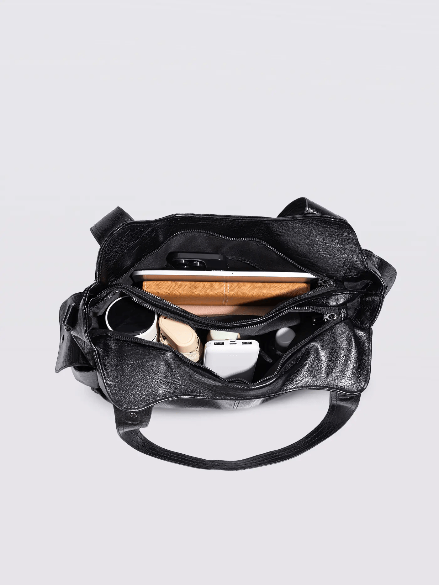 Everyday City Tote