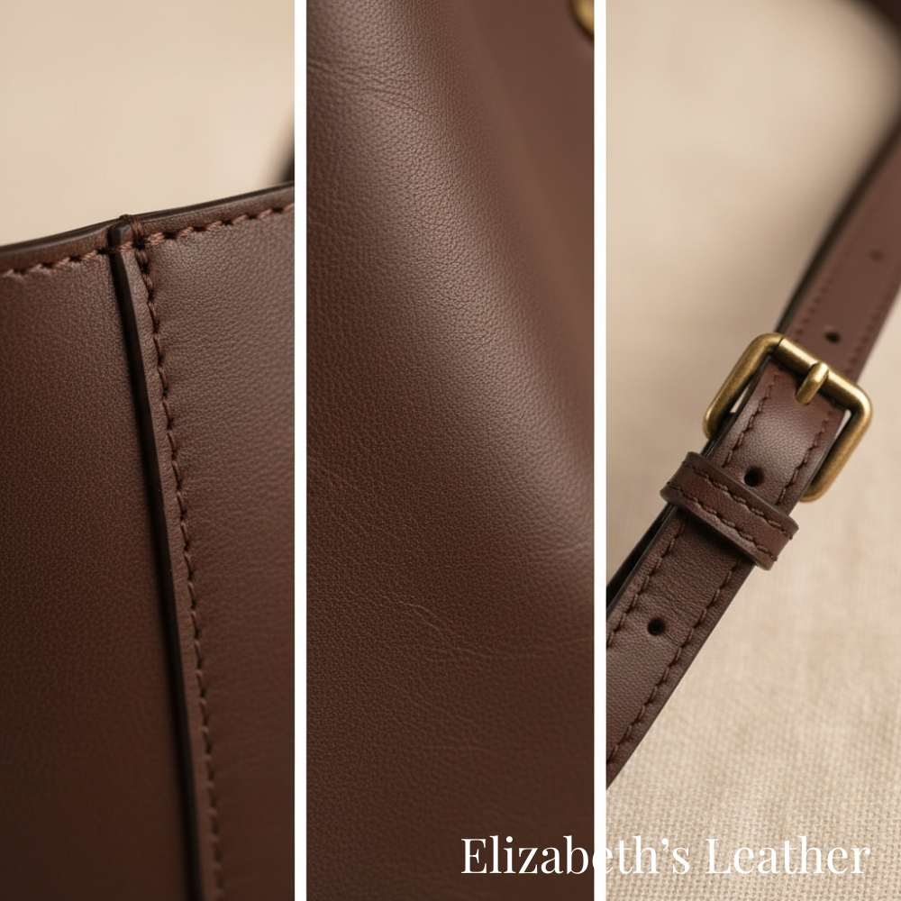 Laura Elegant Brooklyn Shoulder Bag