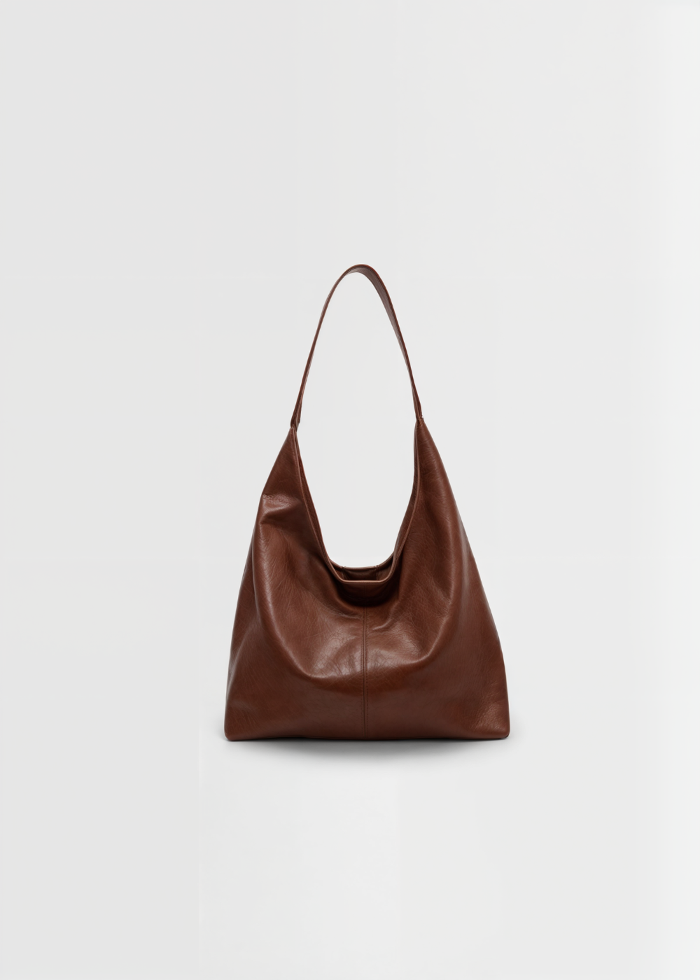 Fiona Vegan | Leather Tote