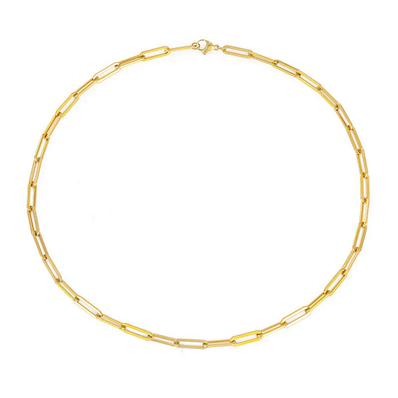 Archen Elegant Chain | Necklace