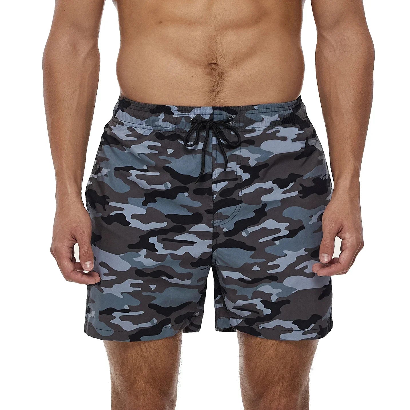 Drew | Swim Shorts