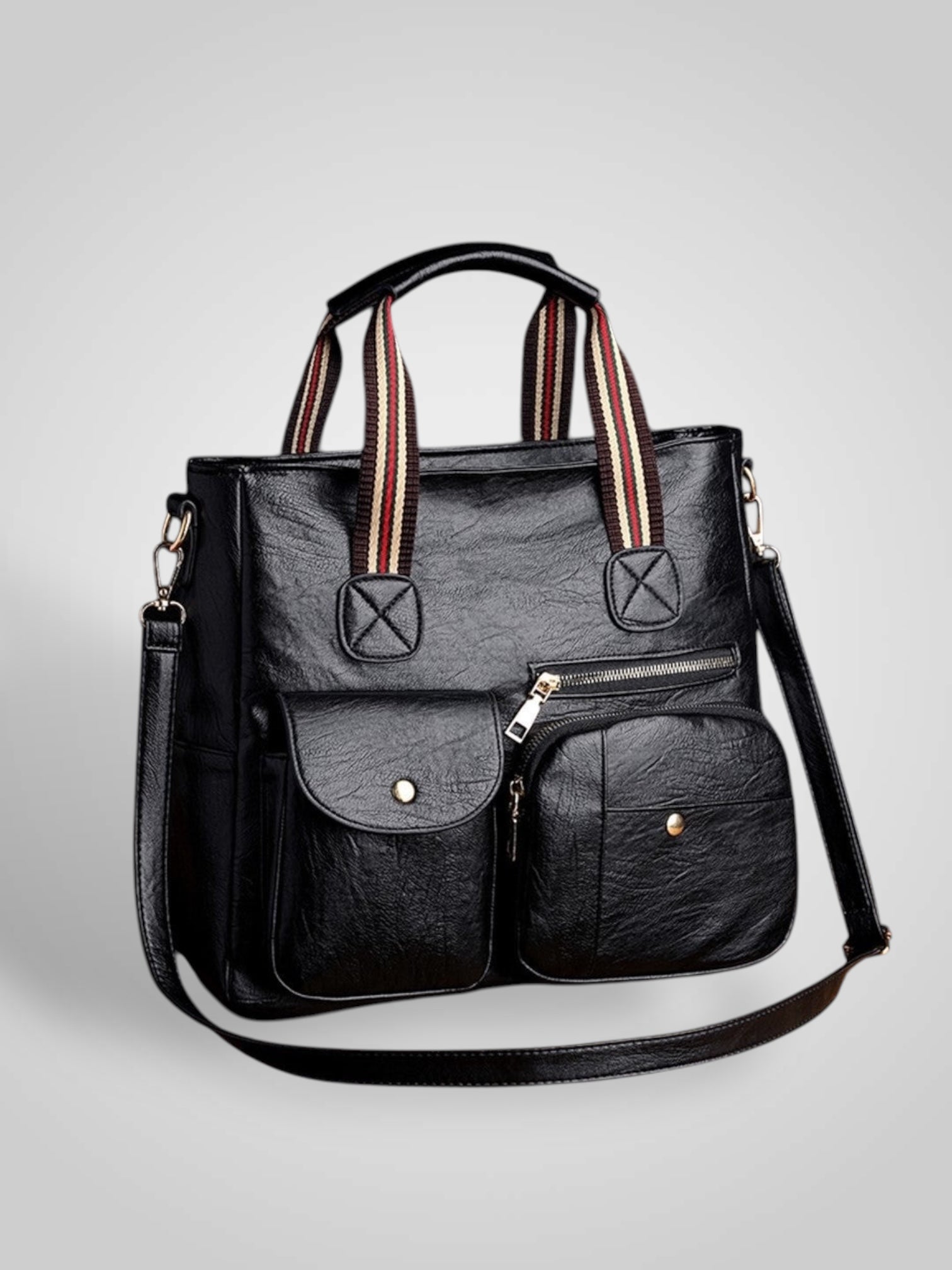 Lumi | Retro Bag