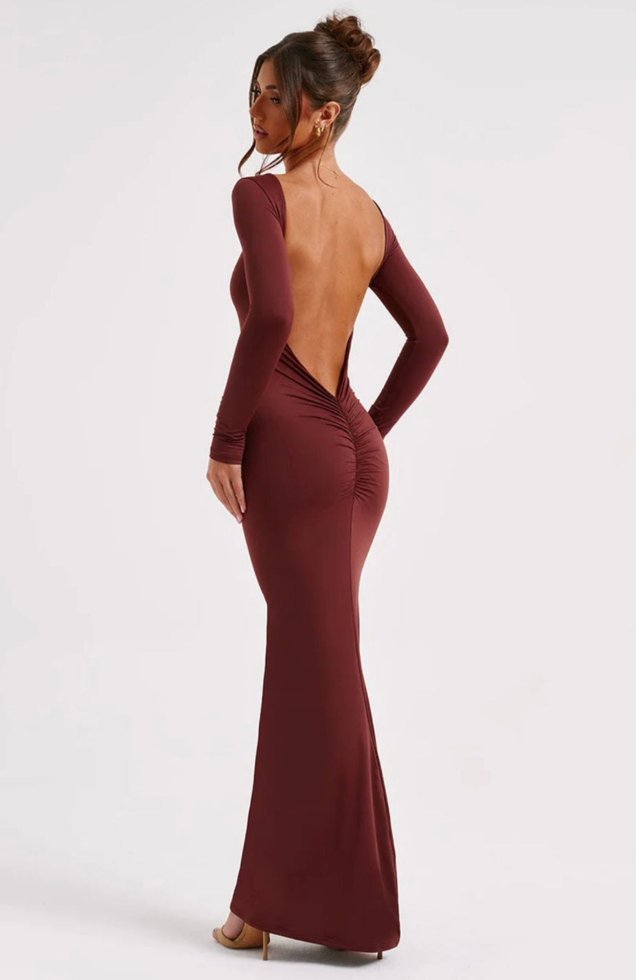 Vivienne | Maxi dress
