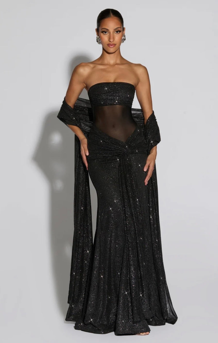 Giselle | Maxi Dress