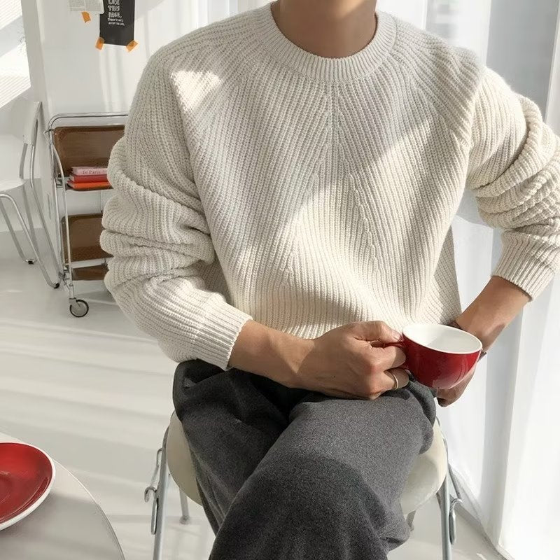 GISUNG™ Sweater