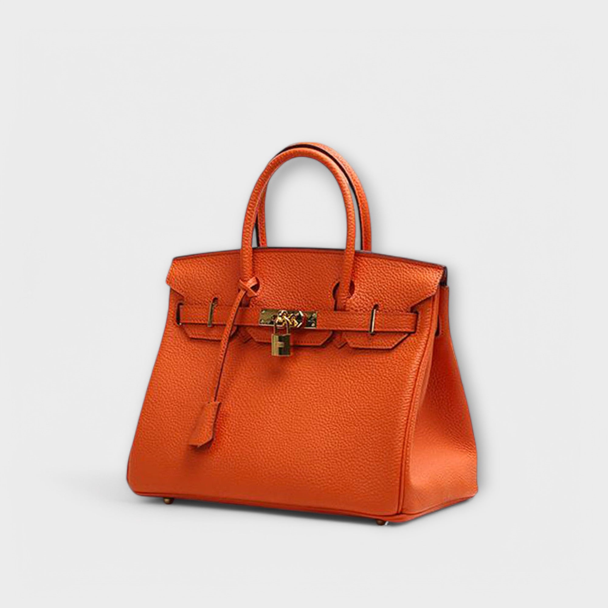 Barbara's Bags - Luxury Leather Handbag