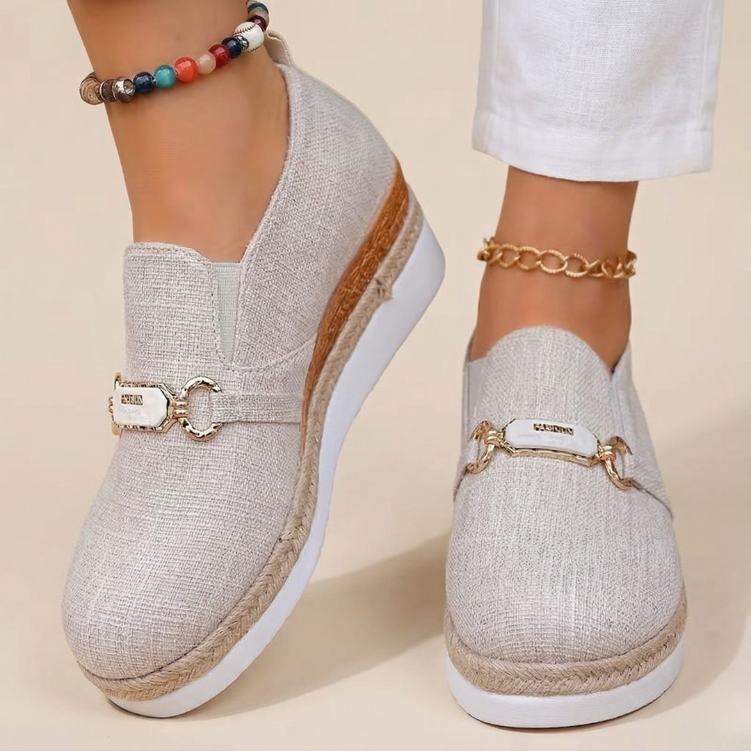 Cheryl | Comfort Orthopedic Shoes