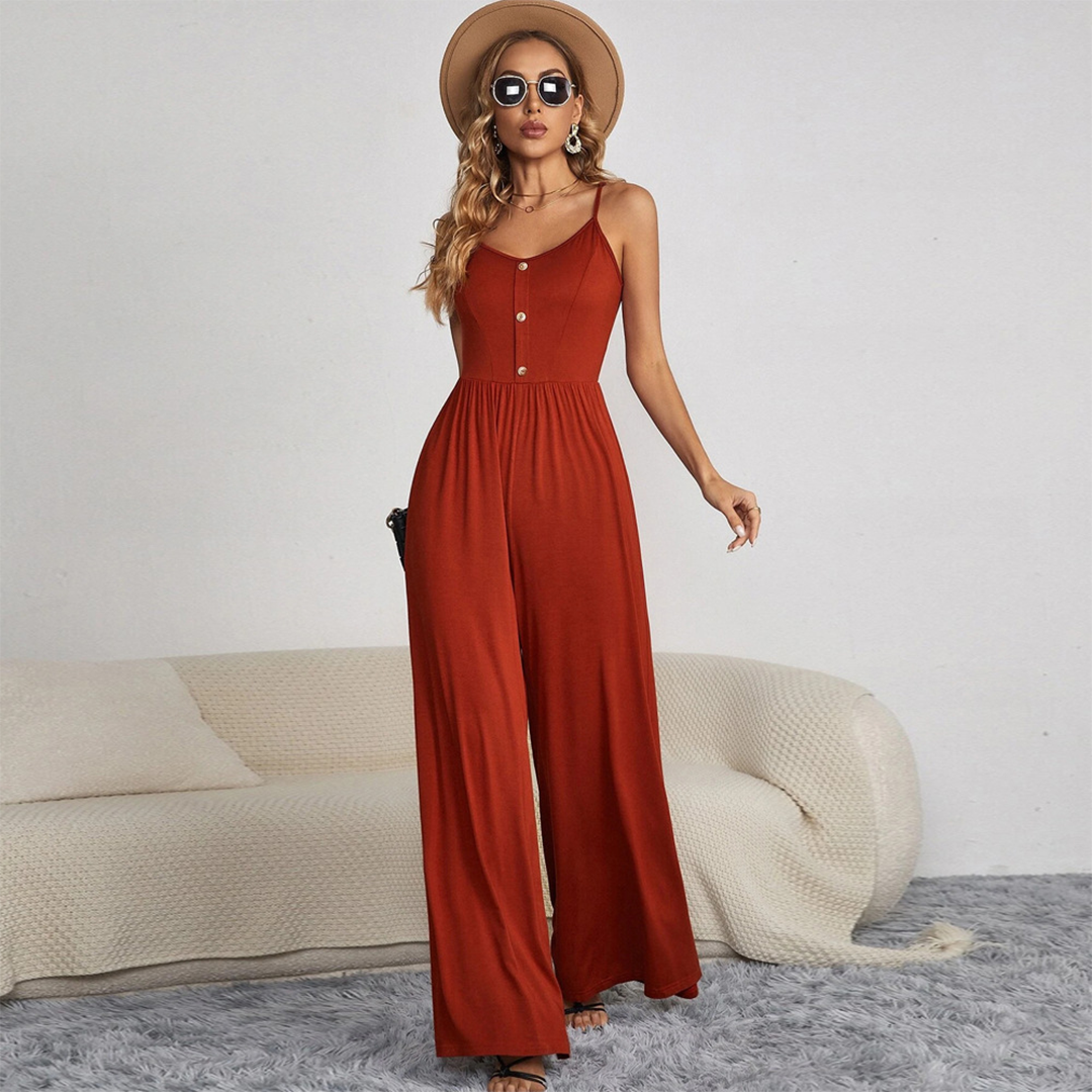 The All-Day Comfort™ Jumpsuit