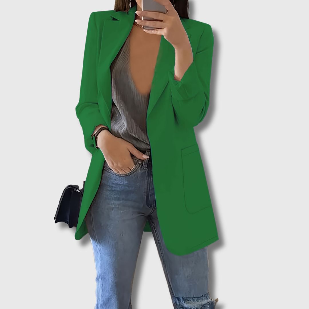Manon - Women's Blazer