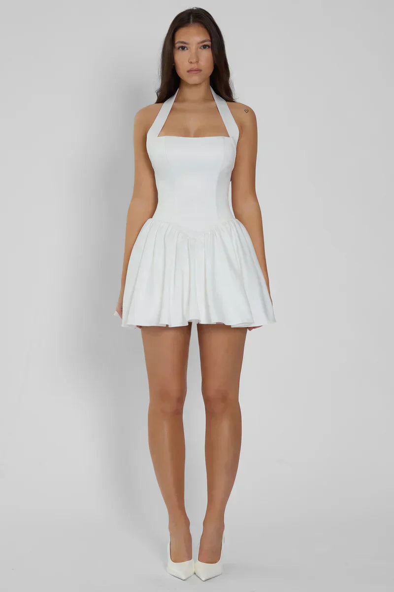 Holly | Mini Dress