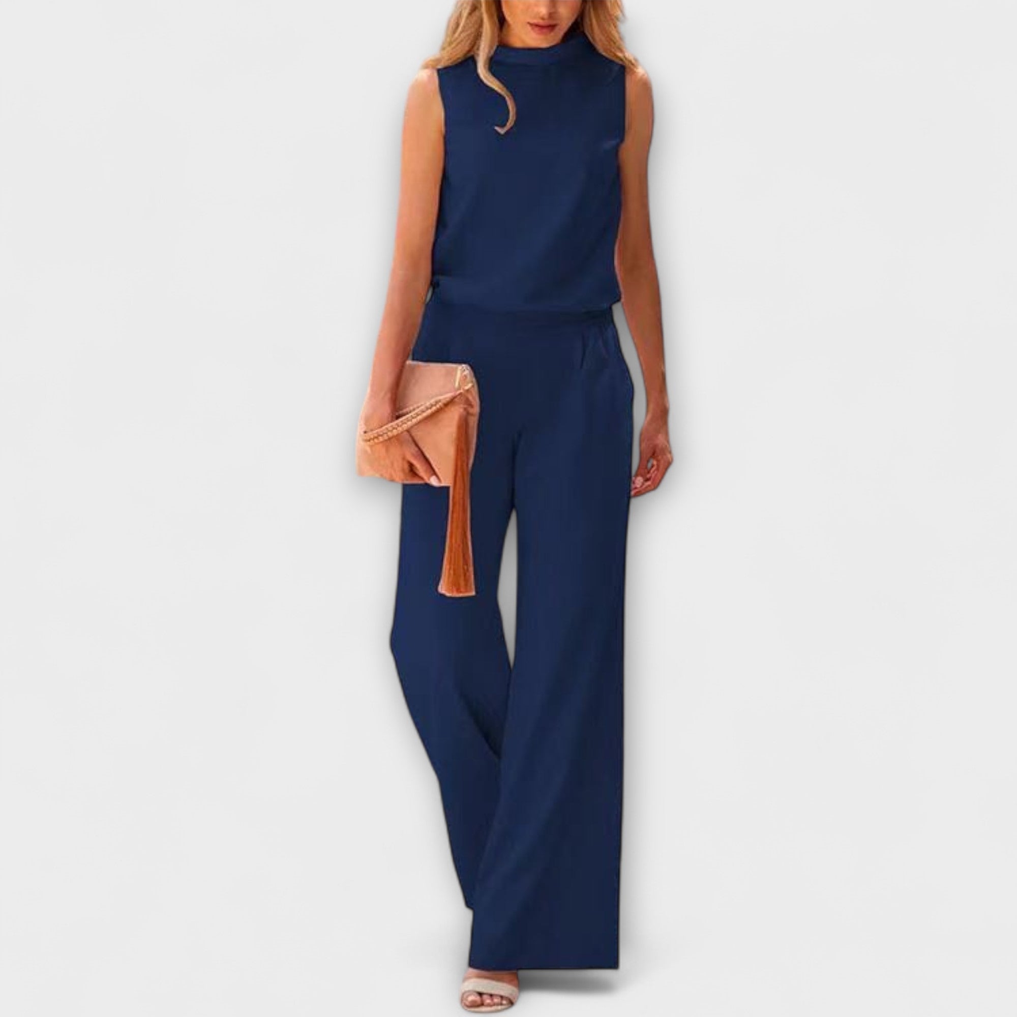 Rosalia – Elegant Summer Dress