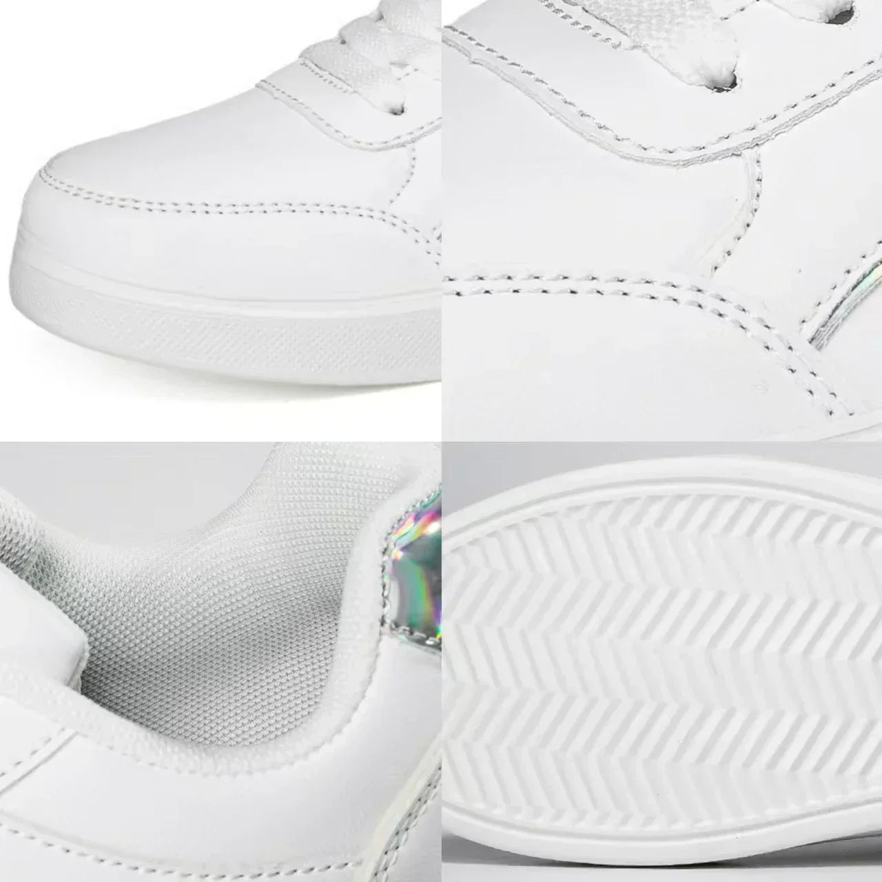 Vexira | Comfortable Shoes