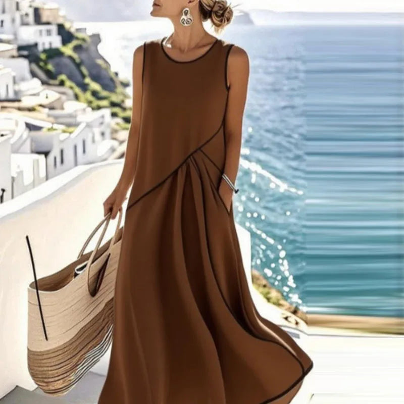 Skylar | Elegant Summer dresses