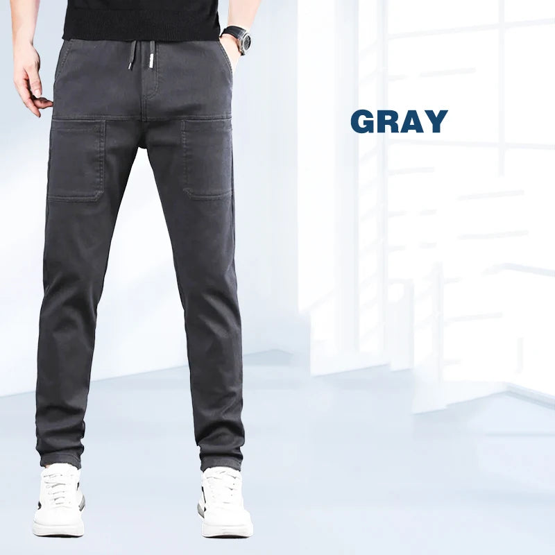 MultiPants™ All-Day Stretch Utility Cargo Pants